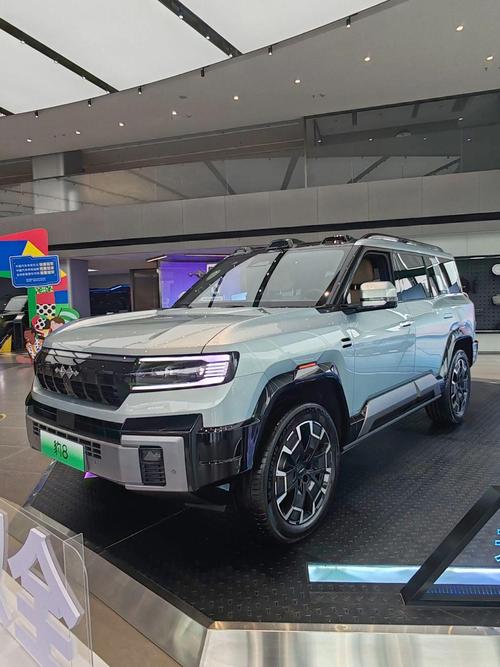 东莞89比亚迪方程豹硬派越野的爆款，英菲尼迪35周年与你共成长